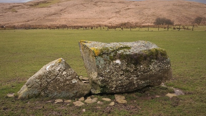 Nant-Y-Maen Stone (PID:209264) Nant-Y-Maen Stone