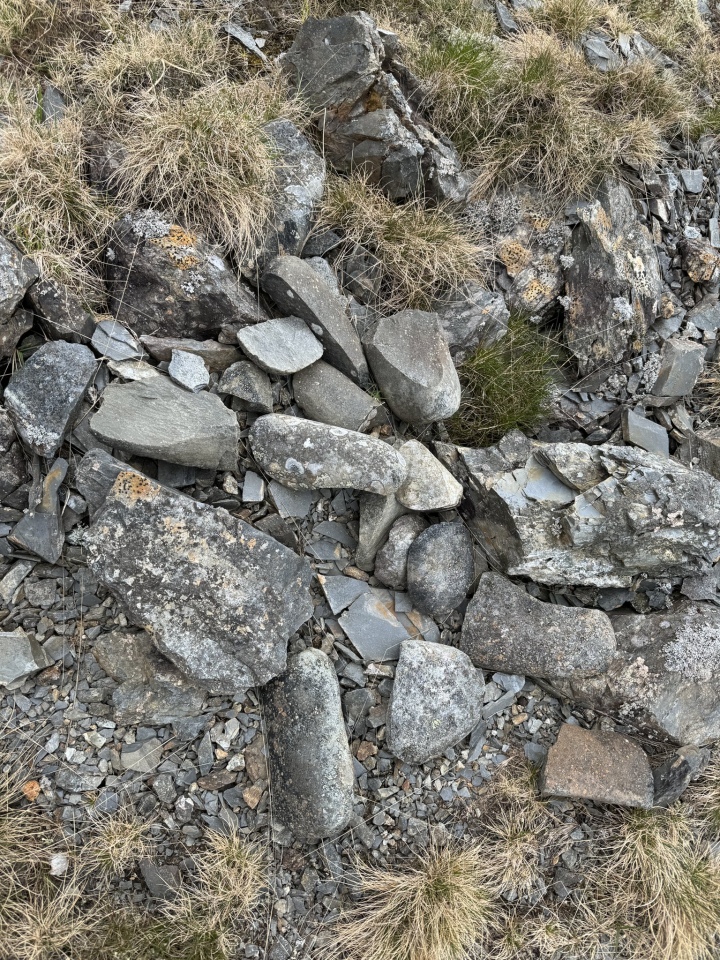 Click for full size image of Copa Hill Opencast Mine (PID:274139) Copa Hill Opencast Mine