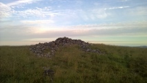 Click for full size image of Banc Llechwedd Mawr, Cairn I (PID:274440) Banc Llechwedd Mawr, Cairn I