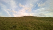 Drosgol Carneddau Cairn (I)