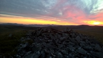 Click for full size image of Banc Llechwedd Mawr, Cairn I (PID:274424) Banc Llechwedd Mawr, Cairn I