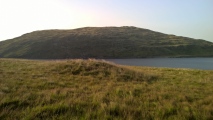 Click for full size image of Nant Maesnant Fach Round Cairn (PID:263767) Nant Maesnant Fach Round Cairn