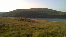 Click for full size image of Nant Maesnant Fach Round Cairn (PID:263765) Nant Maesnant Fach Round Cairn