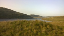 Click for full size image of Nant Maesnant Fach Round Cairn (PID:263769) Nant Maesnant Fach Round Cairn