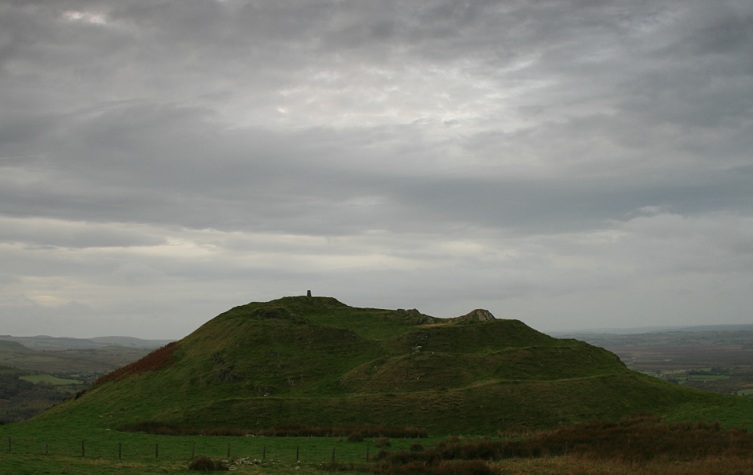 Pen-y-Bannau