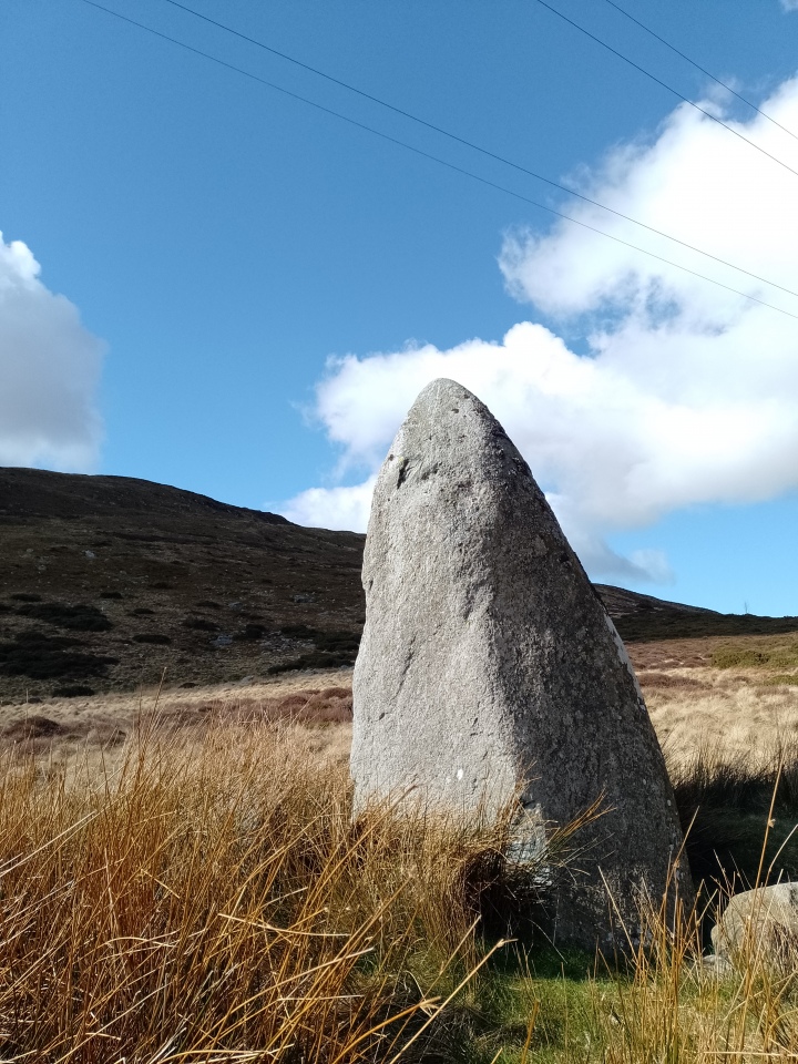 Bwlch y Ddeufaen S (PID:286876) Bwlch y Ddeufaen S