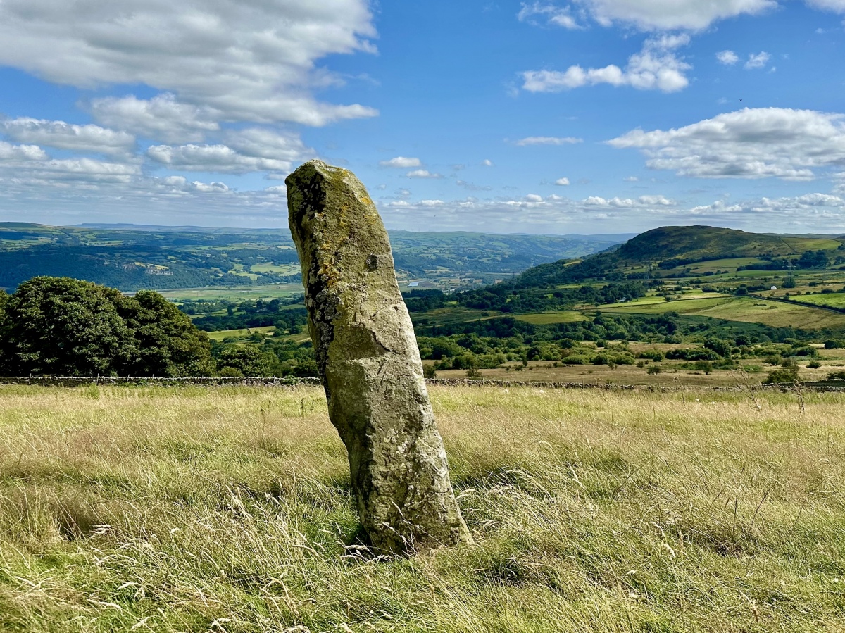 Click for full size image of Ffon-y-Cawr (PID:275709) Ffon-y-Cawr
