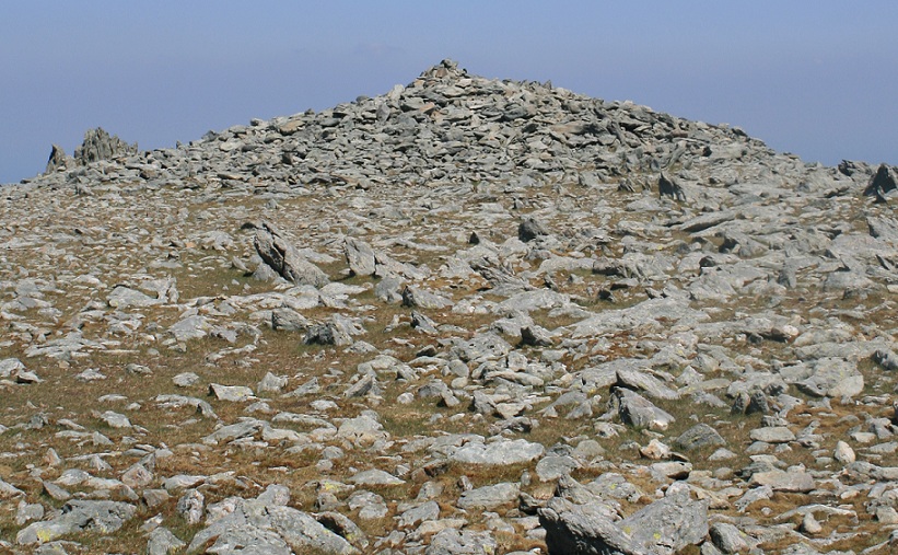 Foel Grach