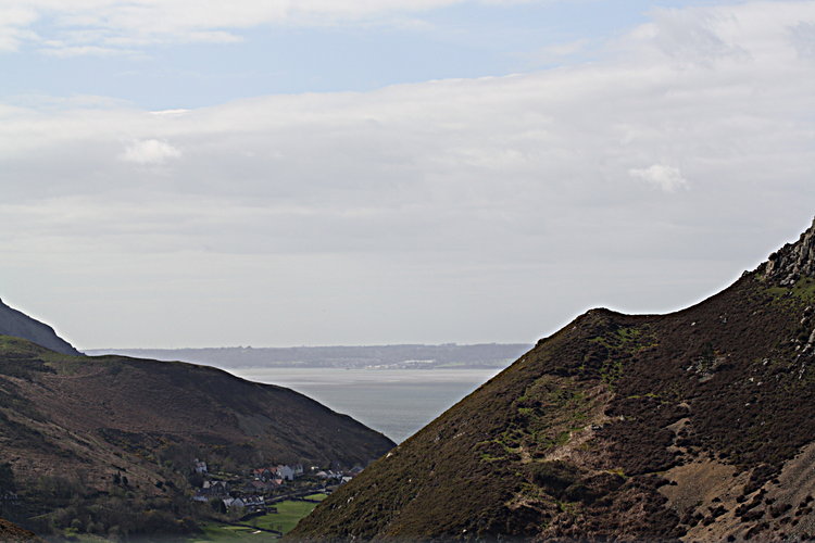 Alltwen Hillfort