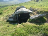 Caerhun Chambered Tomb