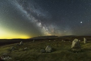 Druids Circle (Penmaenmawr) submitted by nigeynoo