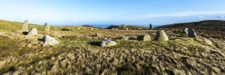 Druids Circle (Penmaenmawr)