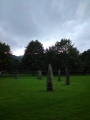 Llanrwst Gorsedd Circle