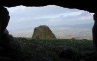 Caerhun Chambered Tomb