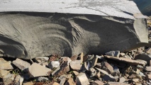 Graig Lwyd Neolithic Axe Factory submitted by KevB