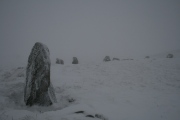 Click for full size image of Druids Circle (Penmaenmawr) (PID:94819) Druids Circle (Penmaenmawr)