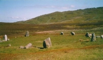 Druids Circle (Penmaenmawr)