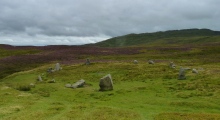 Druids Circle (Penmaenmawr)