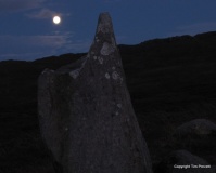 Druids Circle (Penmaenmawr) - PID:70248