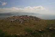 Great Orme Head cairn