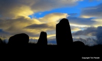 Druids Circle (Penmaenmawr)