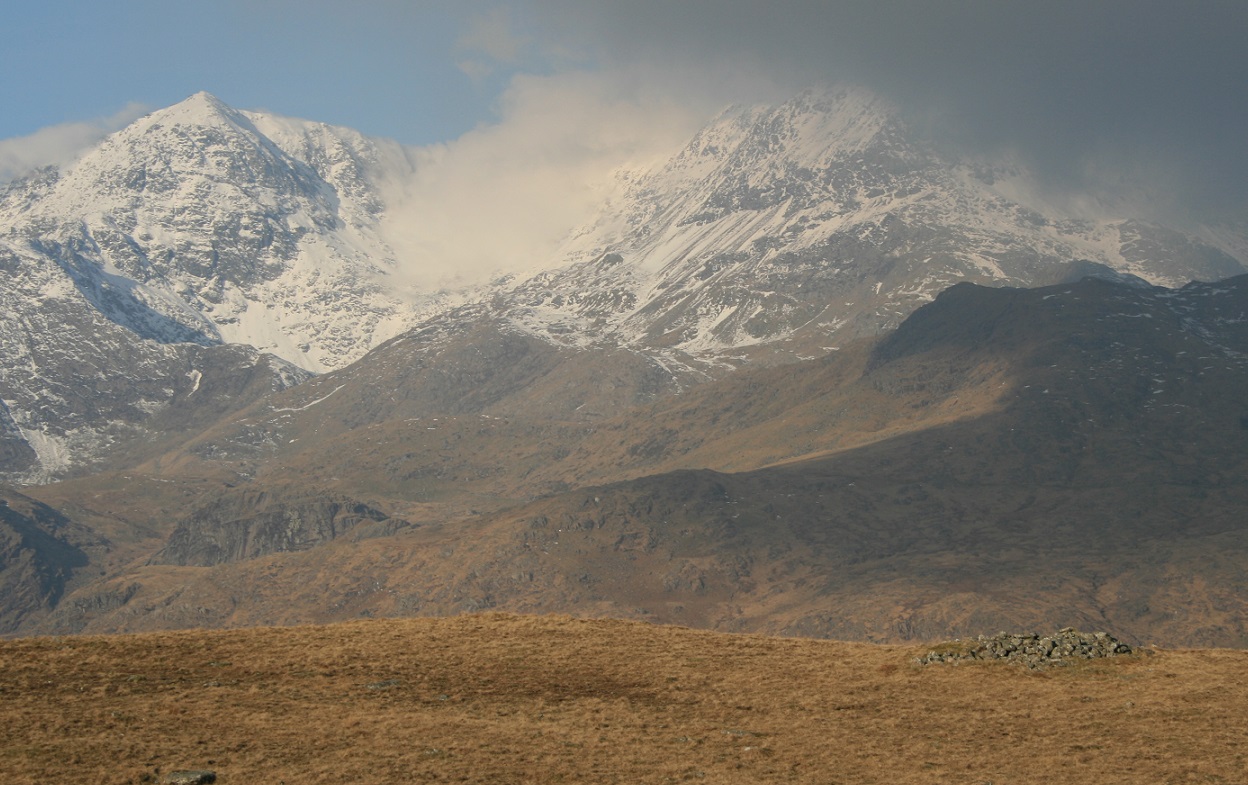 Nant-y-Llys