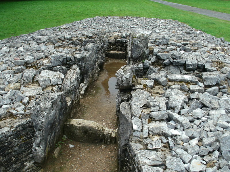 Parc le Breos