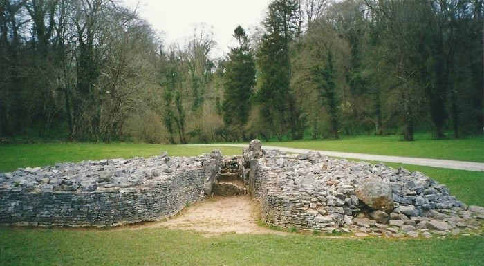 Click for full size image of Parc le Breos (PID:106274) Parc le Breos