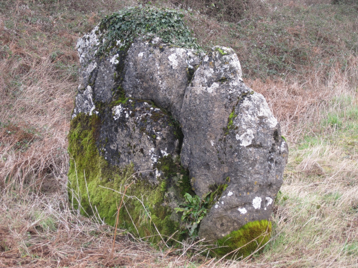Cottrell Park Standing Stone