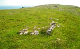 Thurba Fort - PID:104346