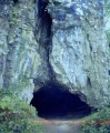 Cat Hole Cave
