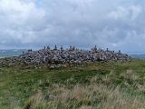 Cefn Bryn Great Cairn - PID:241401