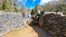 Click for full size image of Parc le Breos (PID:256763) Parc le Breos