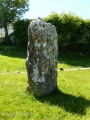 Llanrhidian Lower Stone