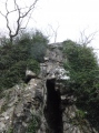Click for full size image of Cat Hole Cave (PID:117326) Cat Hole Cave
