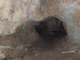 Cat Hole Cave