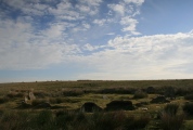 Click for full size image of Carn Llechart Cairn Circle (PID:127824) Carn Llechart Cairn Circle