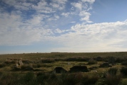 Carn Llechart Cairn Circle