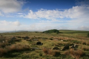 Carn Llechart Cairn Circle