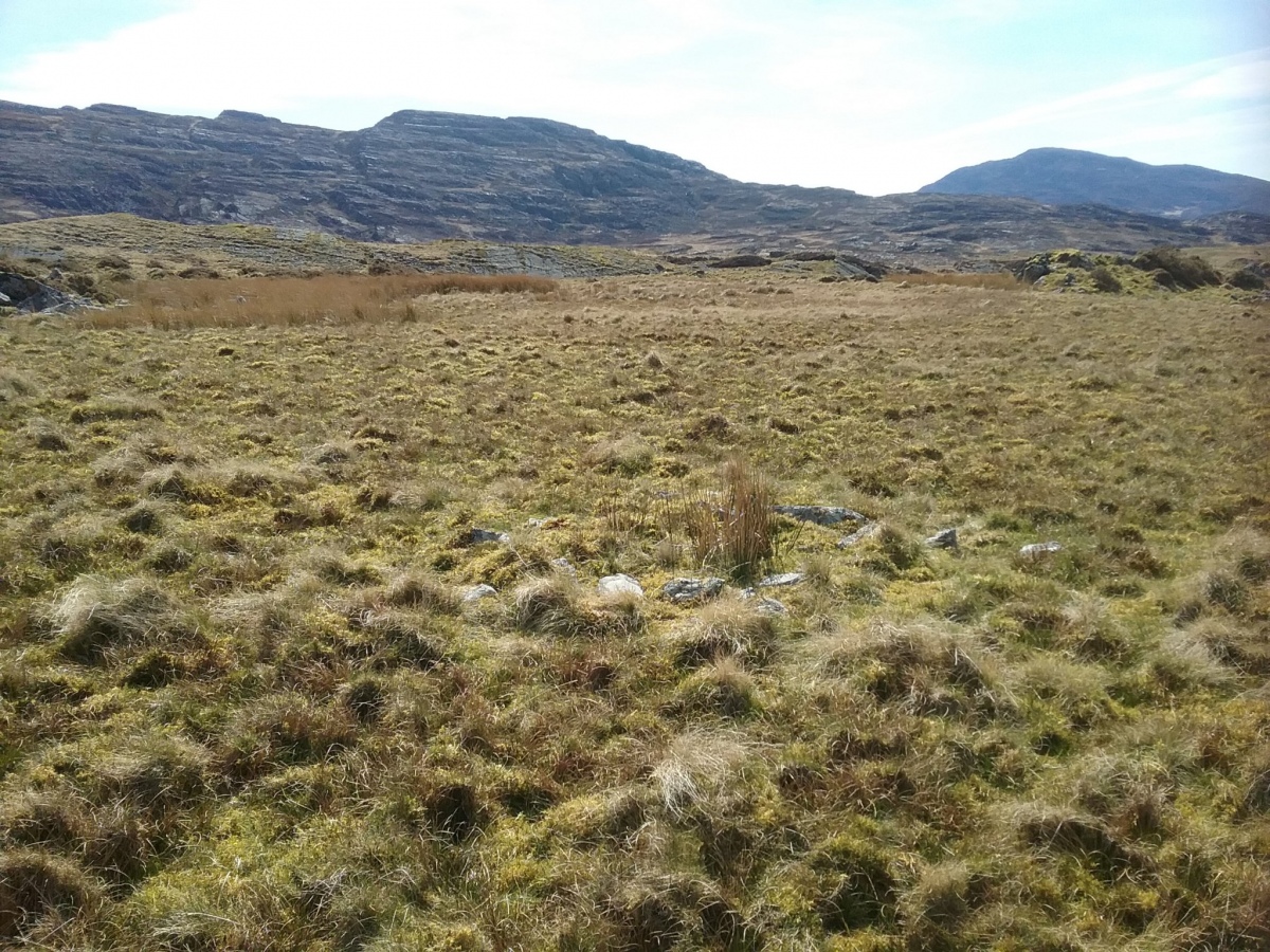 Afon Eisingrug Cairns