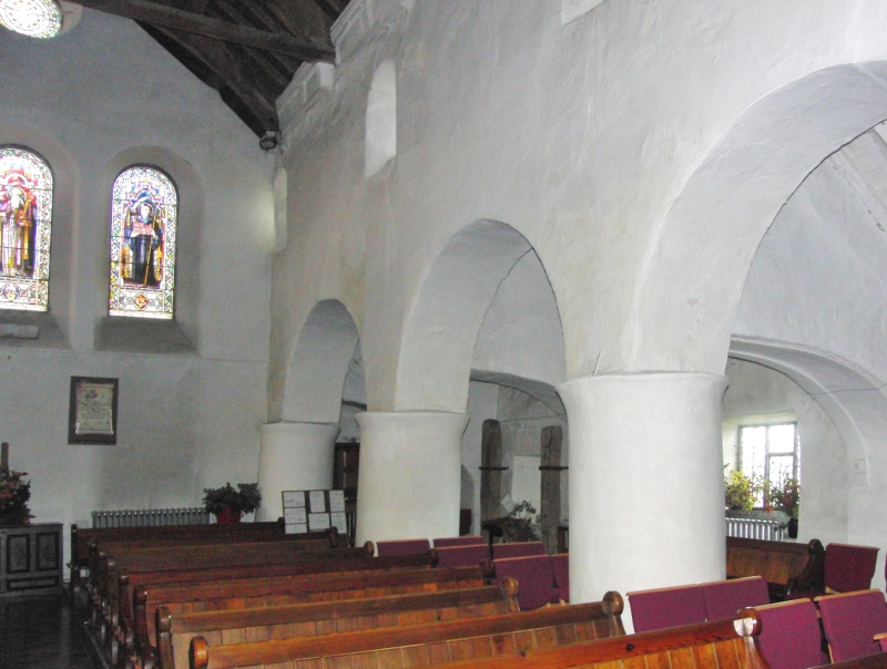 St Cadfan (Tywyn)