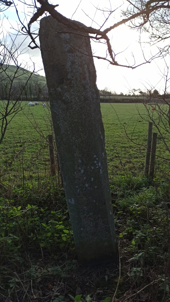 Click for full size image of Croes Faen (PID:235378) Croes Faen