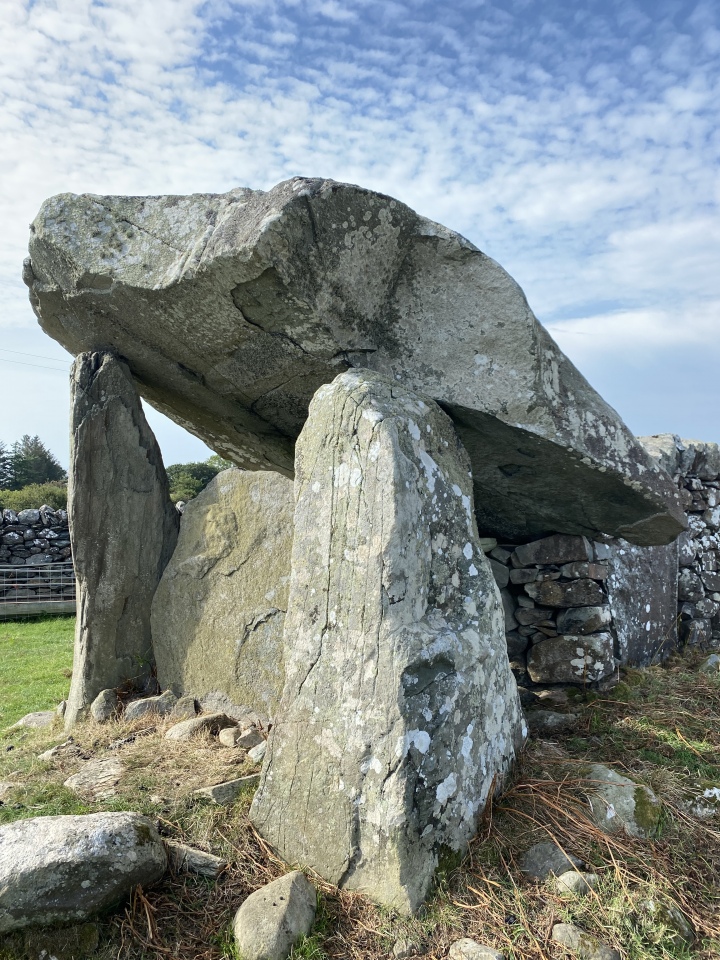 Click for full size image of Gwern Einion (PID:231467) Gwern Einion