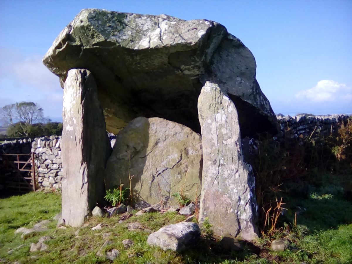 Click for full size image of Gwern Einion (PID:219196) Gwern Einion