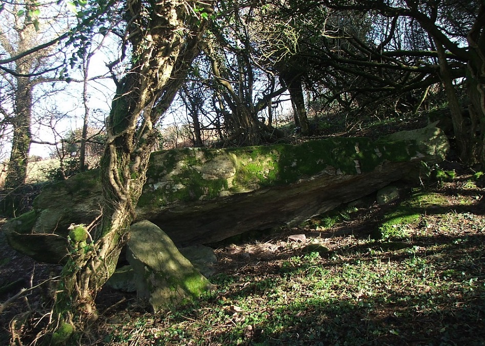Click for full size image of Sling (Llandegai) (PID:130952) Sling (Llandegai)