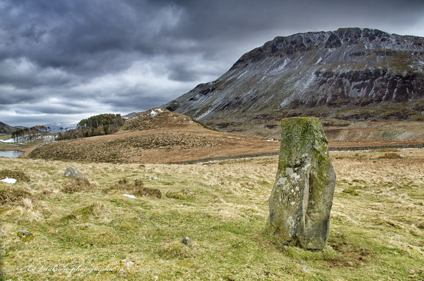 Click for full size image of Carreg y Big (Arthog) (PID:179182) Carreg y Big (Arthog)