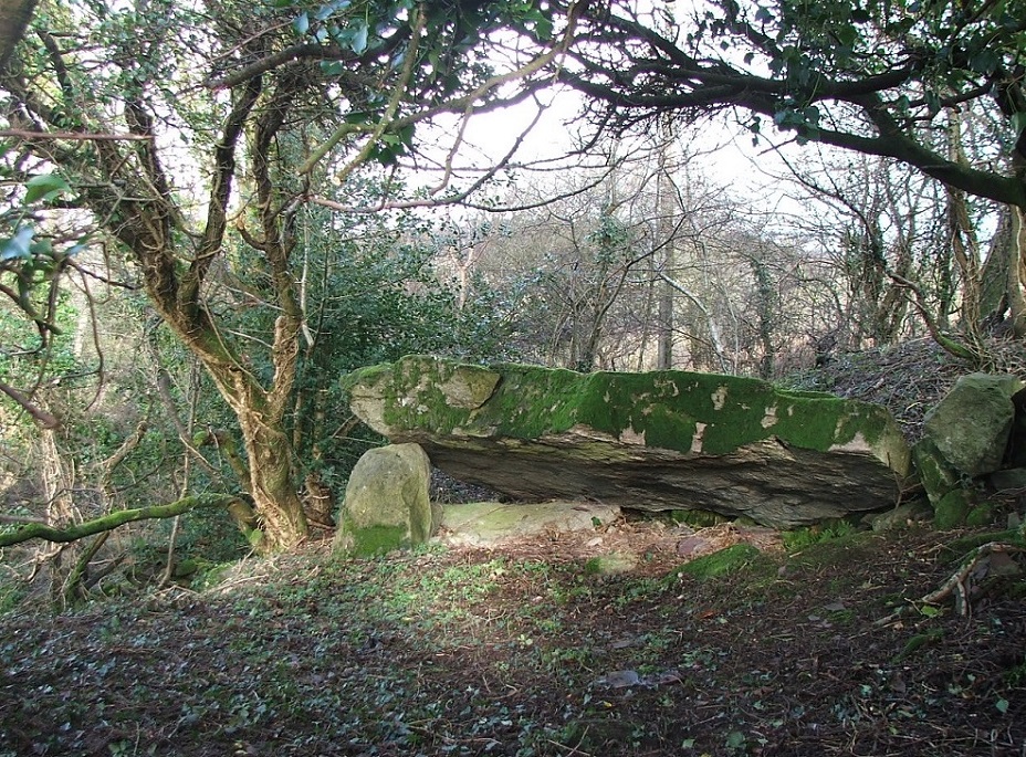 Click for full size image of Sling (Llandegai) (PID:130953) Sling (Llandegai)