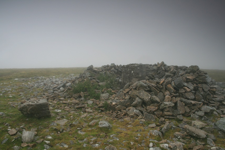 Click for full size image of Moel Wnion (Gwynedd) (PID:95416) Moel Wnion (Gwynedd)