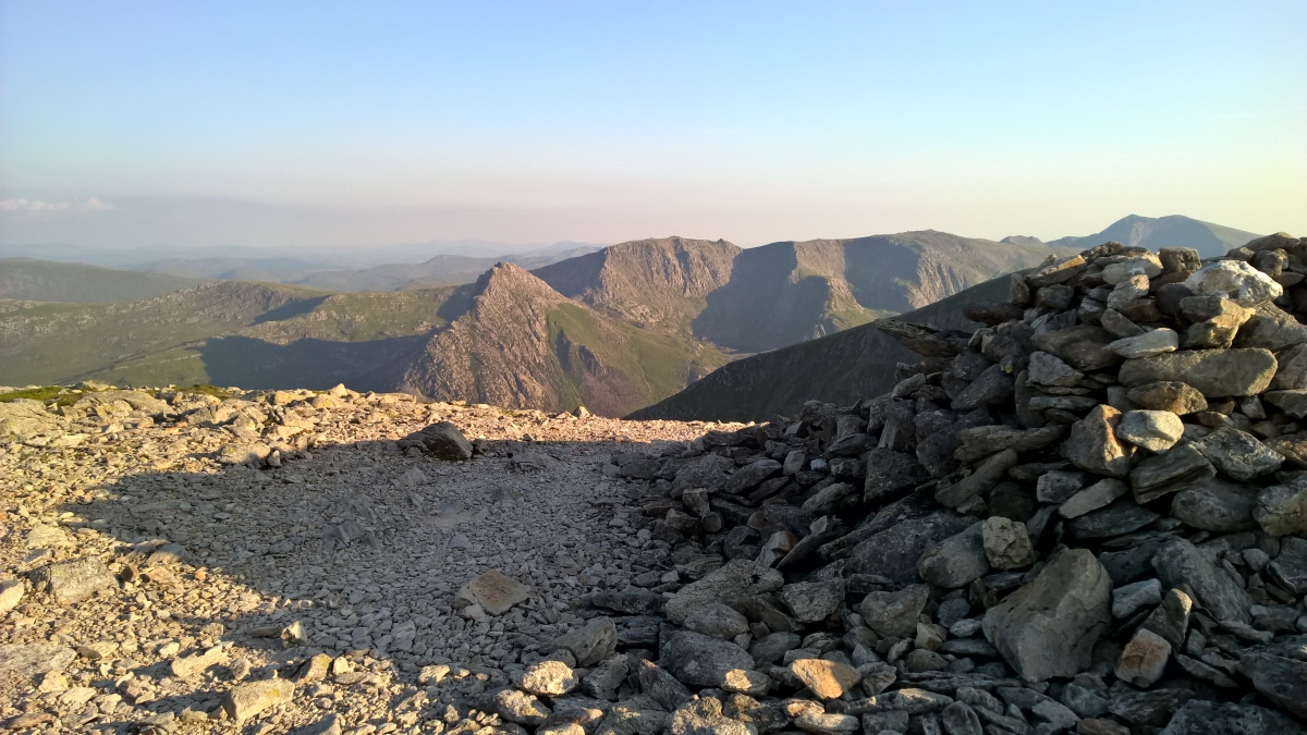 Carnedd Fach