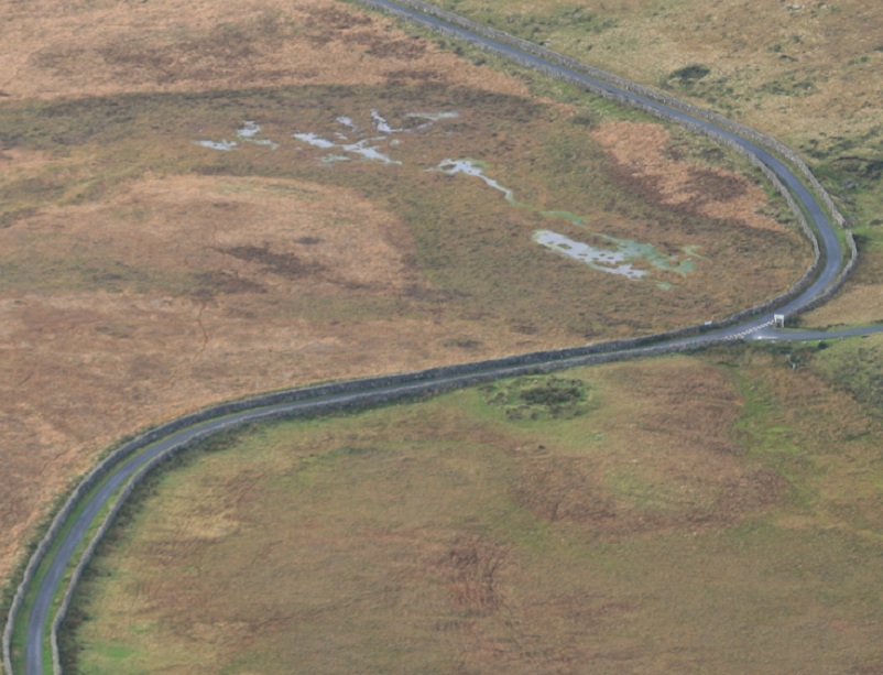 Hafoty-Fach cairns (PID:95161) Hafoty-Fach cairns